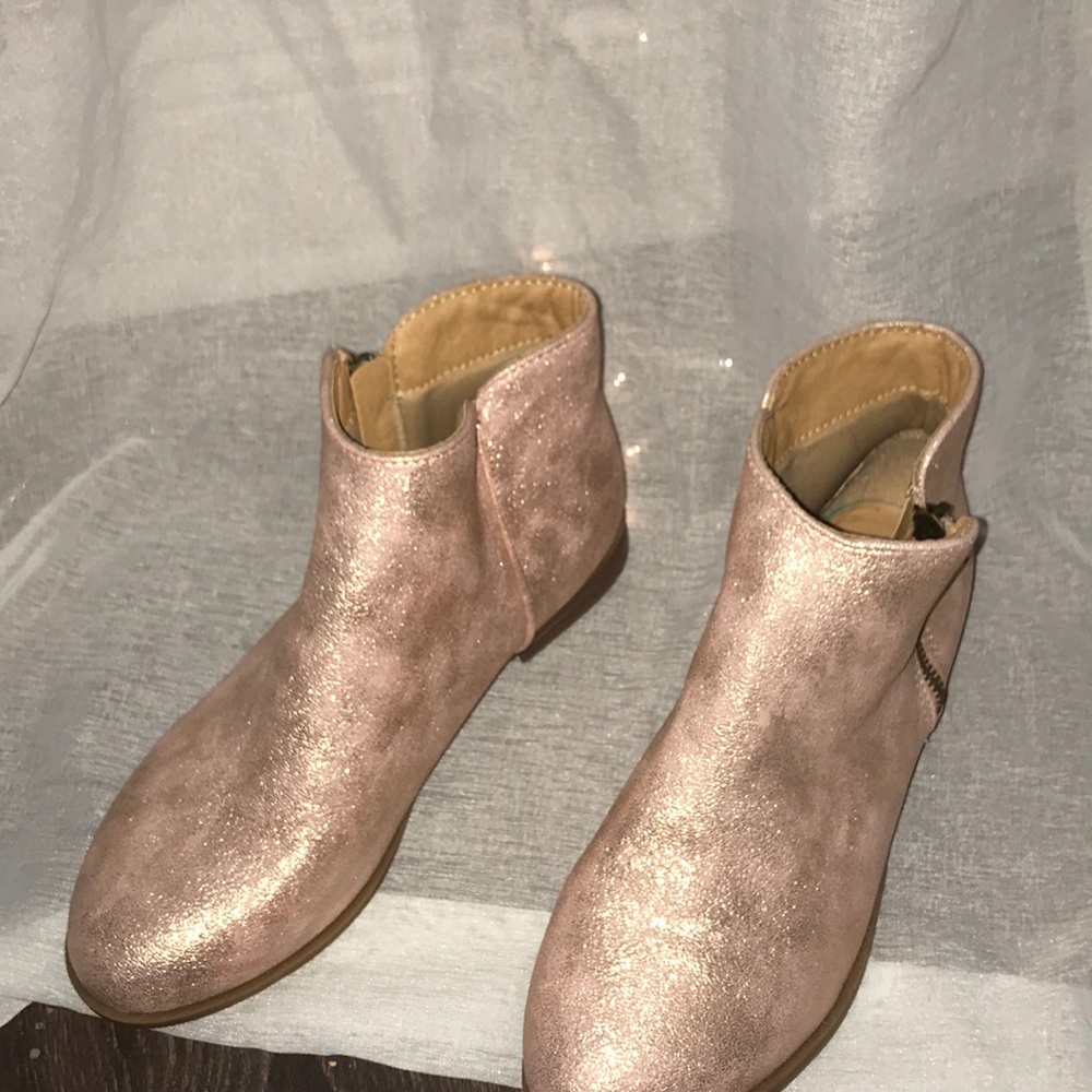 cute boots